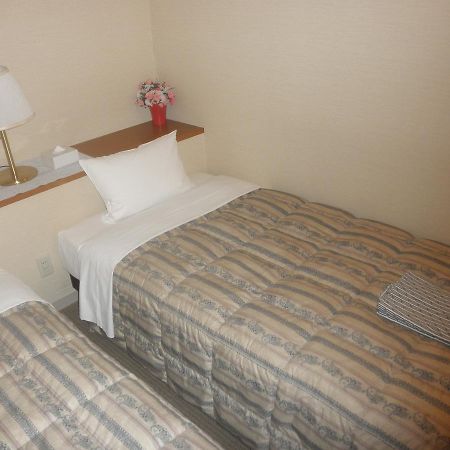 Business Hotel Goi Hills Ichihara Extérieur photo