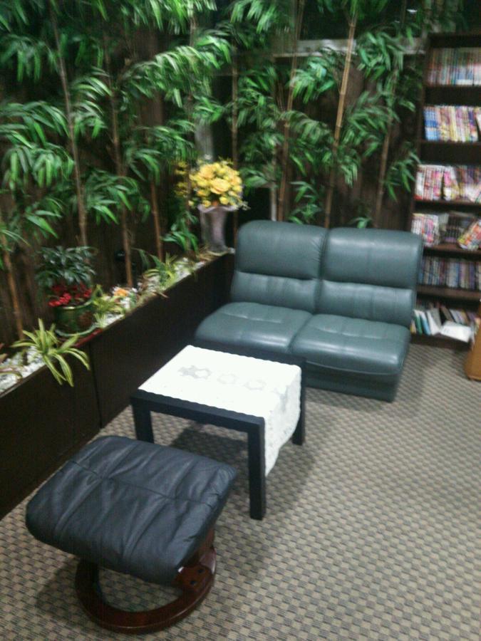 Business Hotel Goi Hills Ichihara Extérieur photo