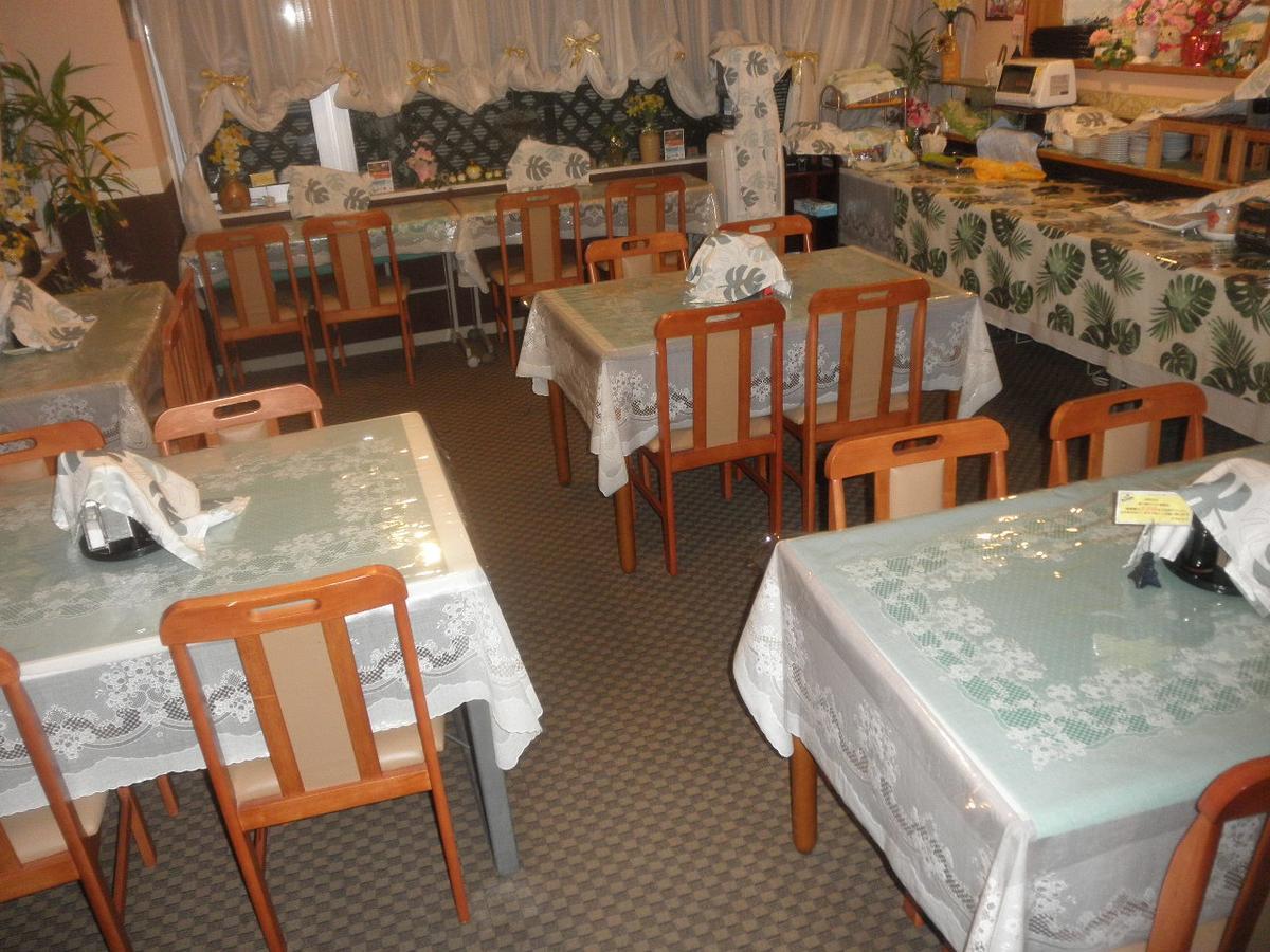 Business Hotel Goi Hills Ichihara Extérieur photo