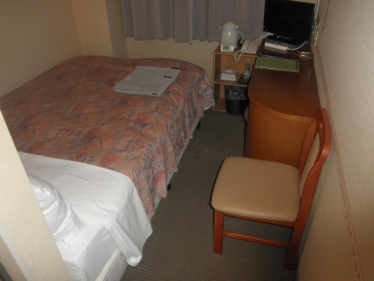 Business Hotel Goi Hills Ichihara Extérieur photo
