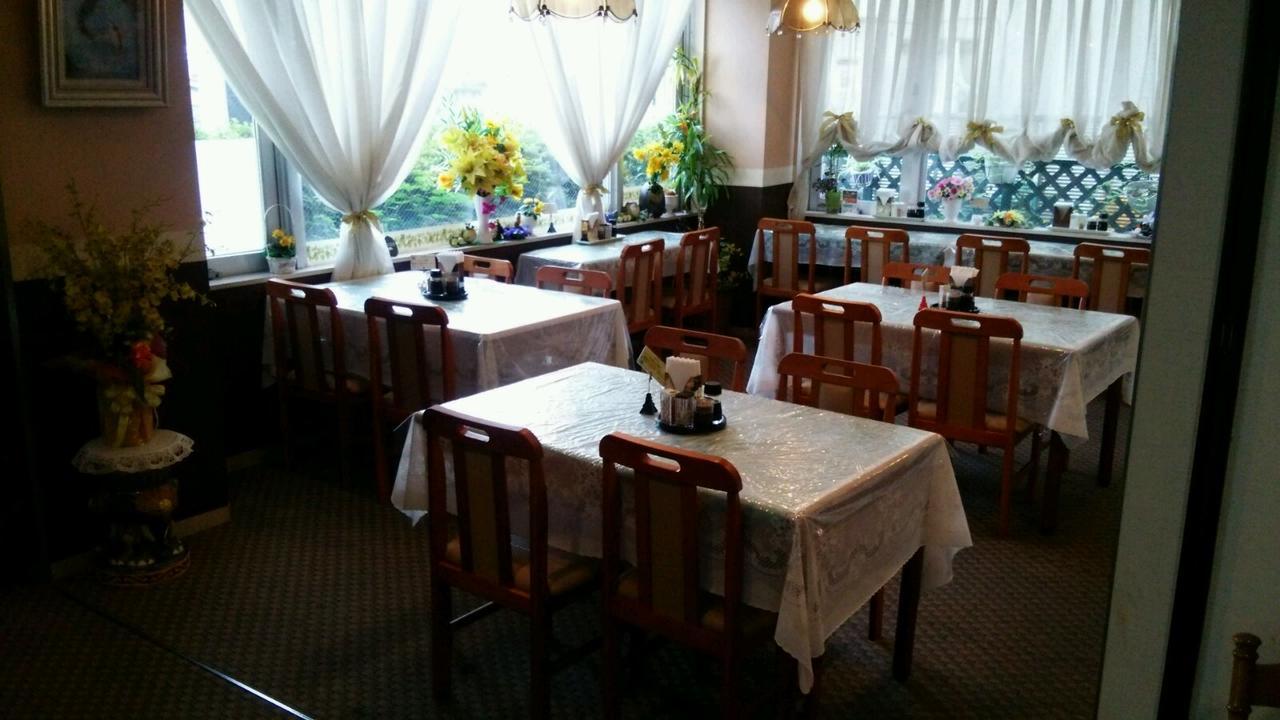 Business Hotel Goi Hills Ichihara Extérieur photo