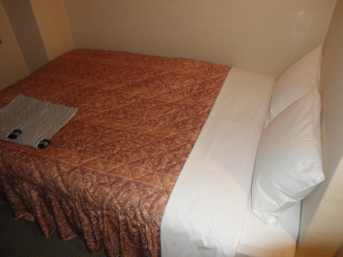 Business Hotel Goi Hills Ichihara Extérieur photo