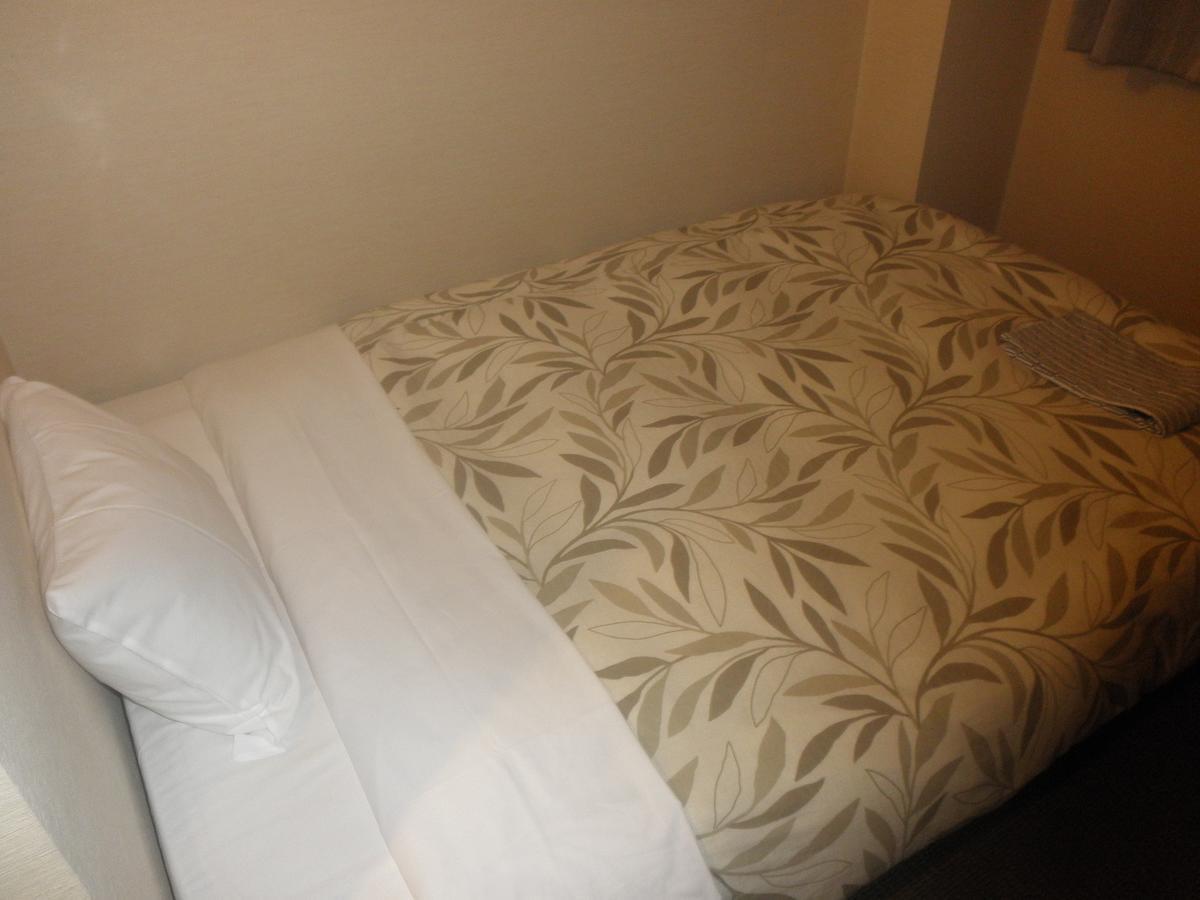 Business Hotel Goi Hills Ichihara Extérieur photo