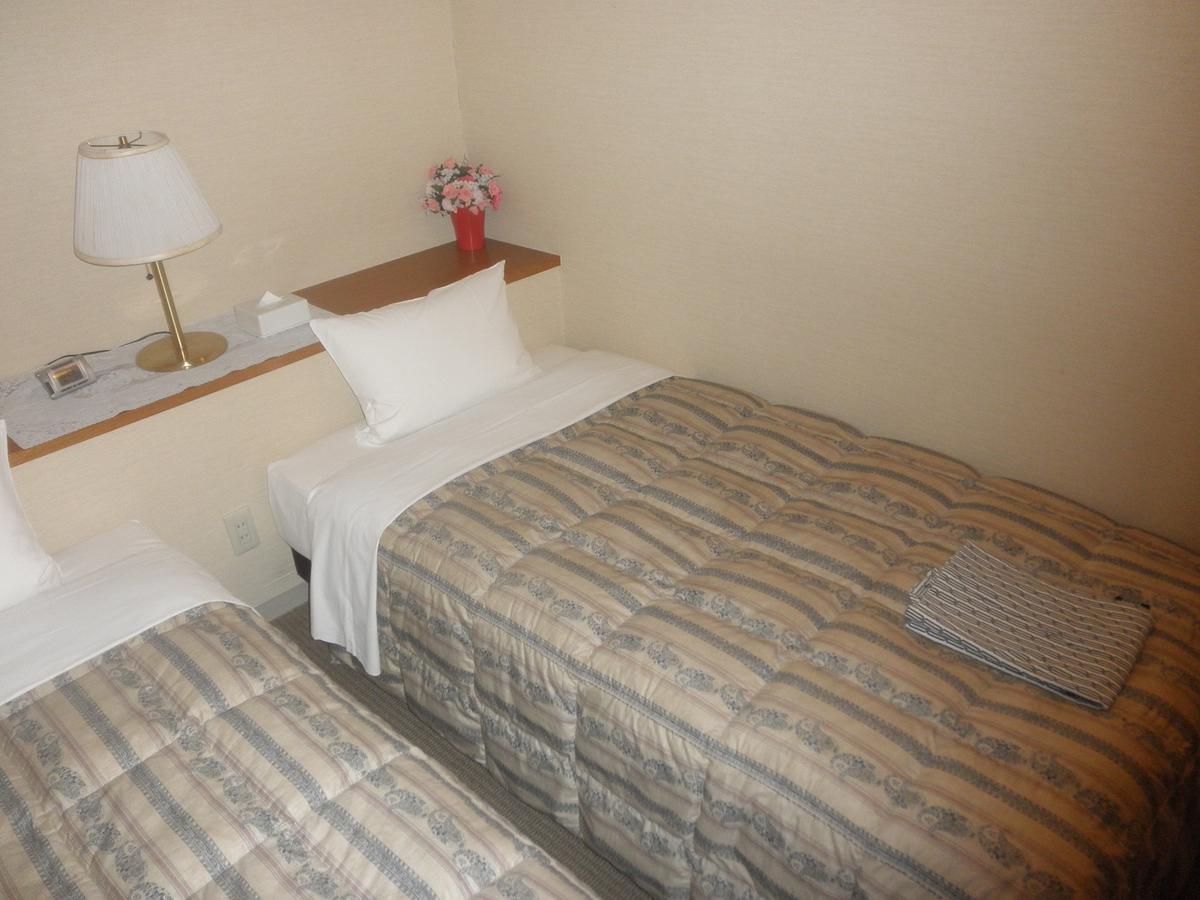 Business Hotel Goi Hills Ichihara Extérieur photo