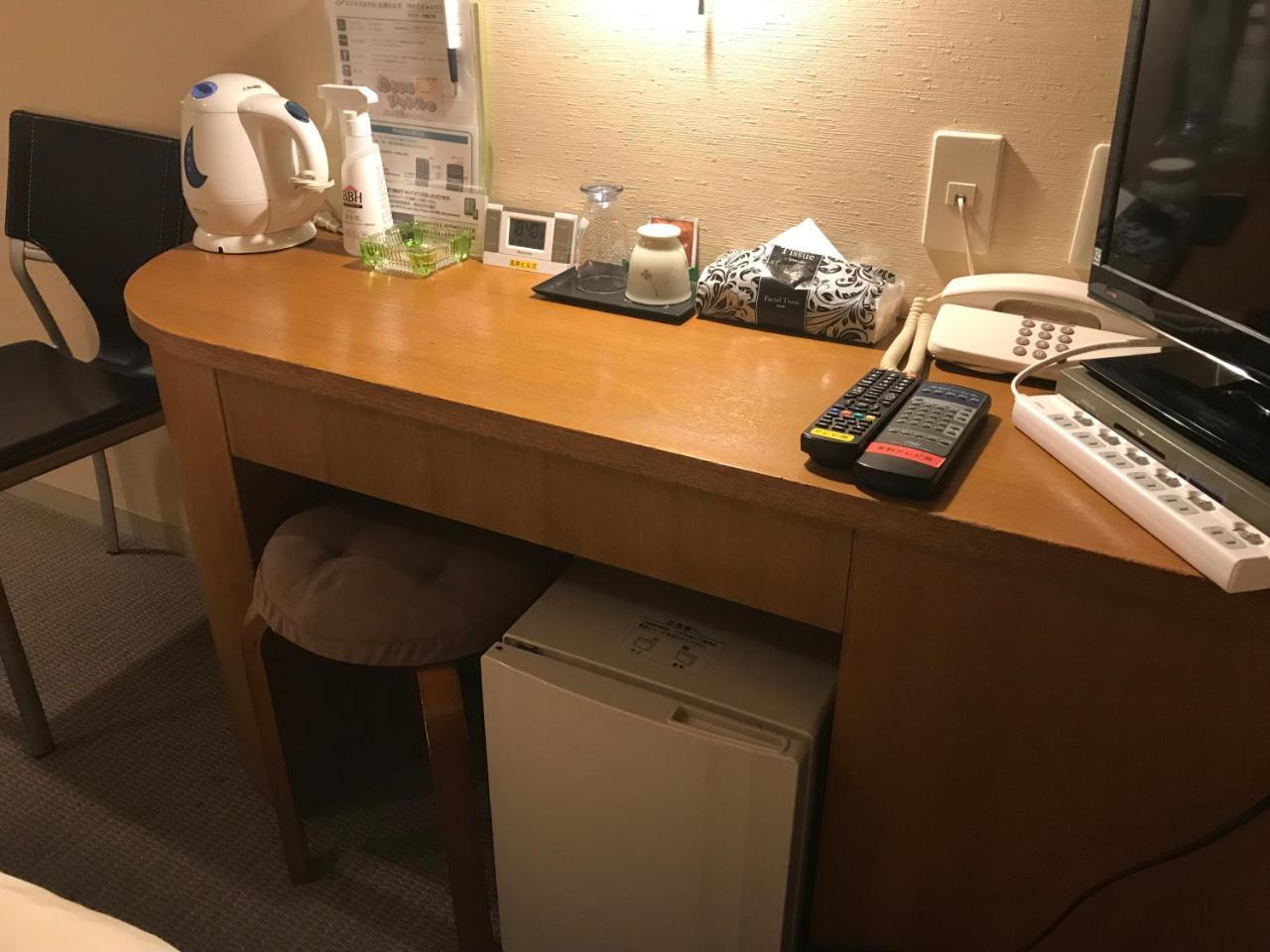 Business Hotel Goi Hills Ichihara Extérieur photo