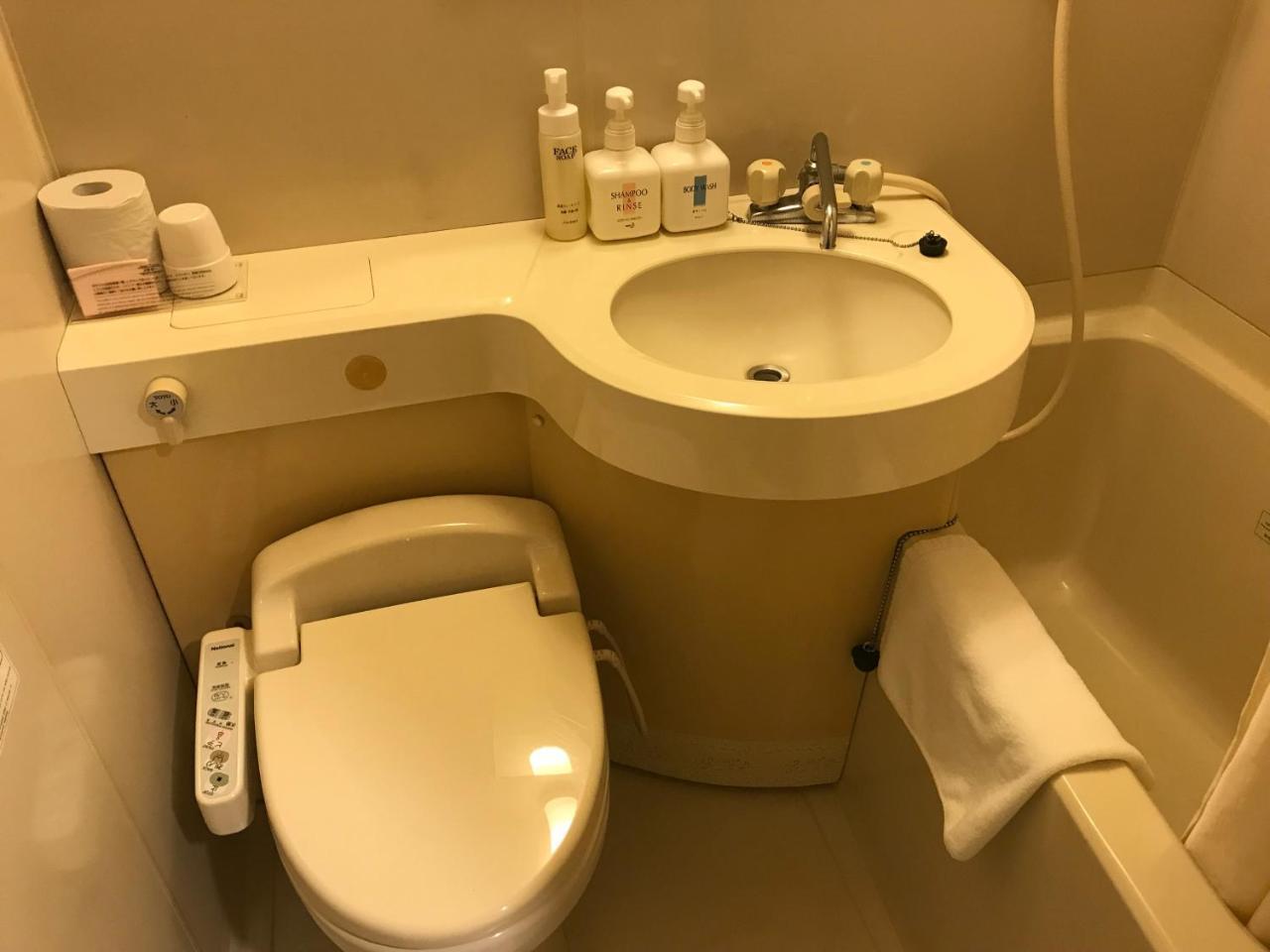 Business Hotel Goi Hills Ichihara Extérieur photo