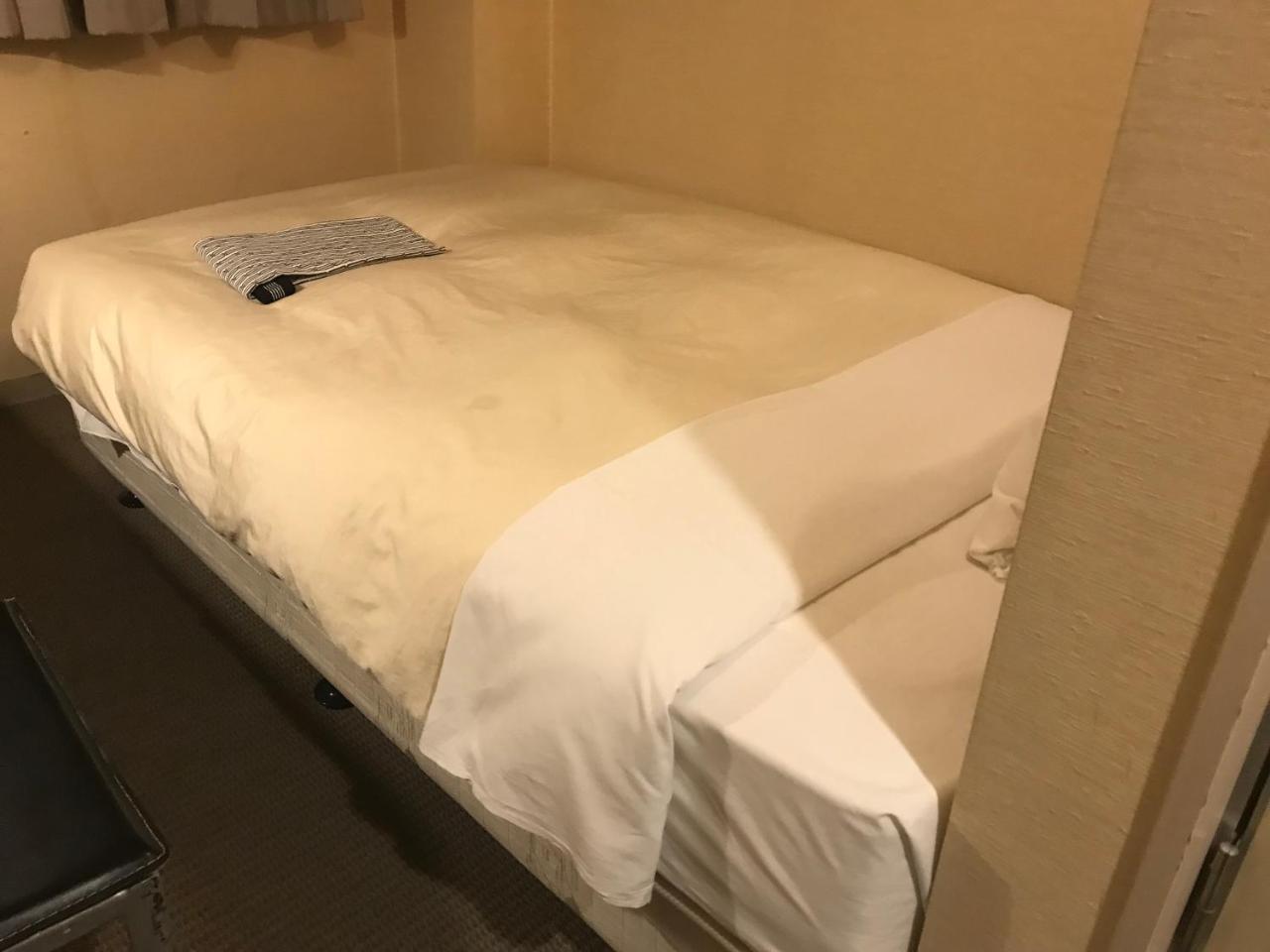 Business Hotel Goi Hills Ichihara Extérieur photo