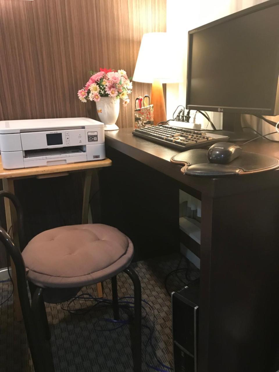 Business Hotel Goi Hills Ichihara Extérieur photo