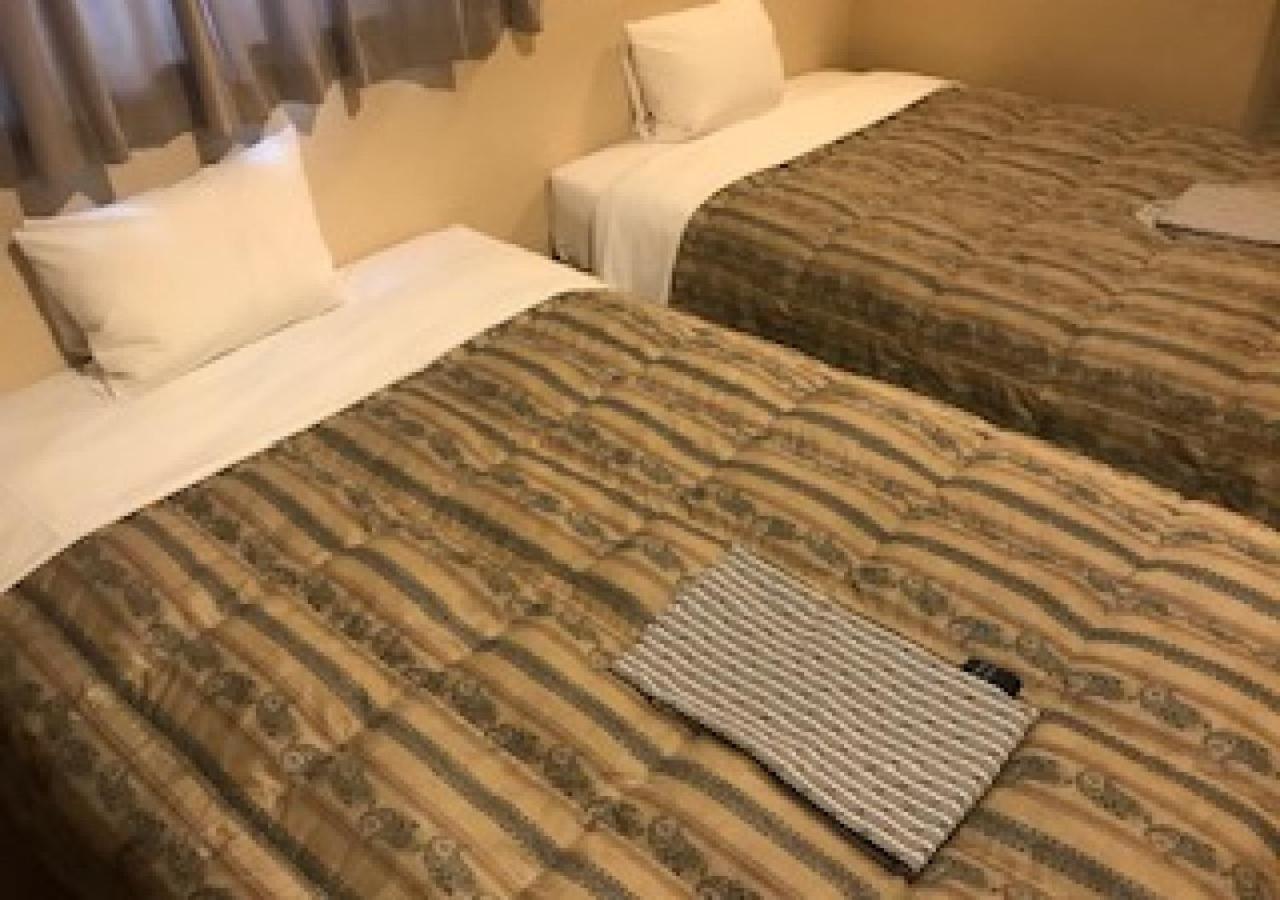 Business Hotel Goi Hills Ichihara Extérieur photo