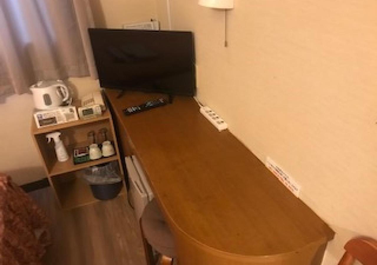 Business Hotel Goi Hills Ichihara Extérieur photo